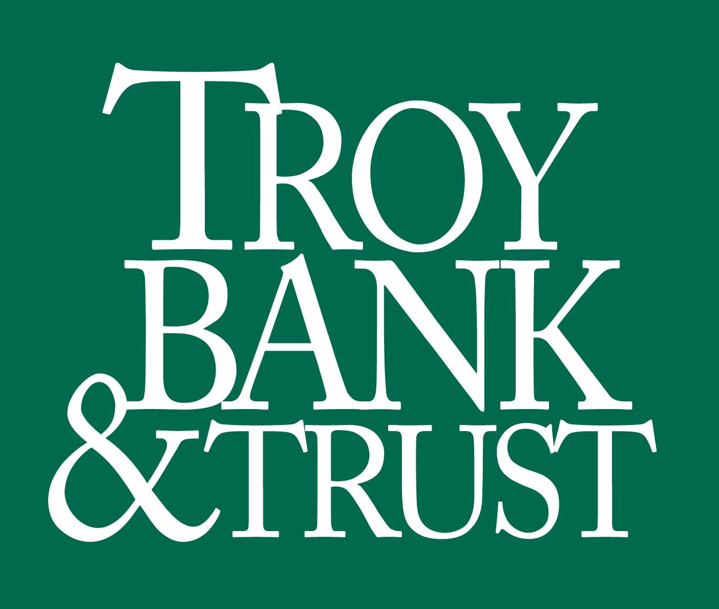Troy Bank & Trust Company